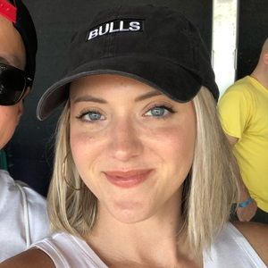 Meet your Posher, Katie